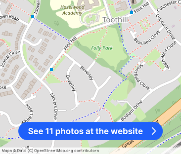 Beverley, Swindon, Wiltshire, SN5 - Photo 1