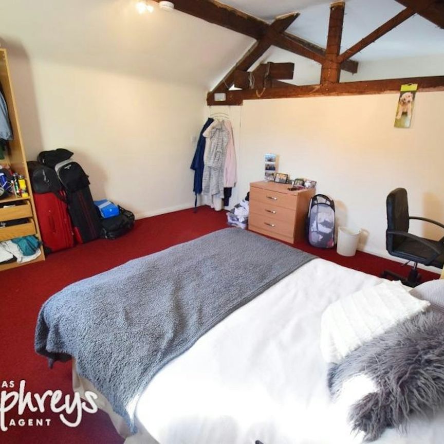 Cauldon Road, Shelton, Stoke-On-Trent, ST4 - Photo 1