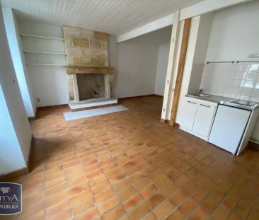 Appartement à louer 1 pièce 30.17m² - Photo 1