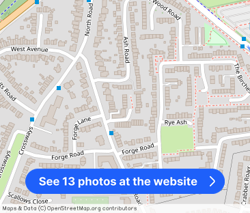 Halland Close, Three Bridges, Crawley, West Sussex, RH10 - Photo 1