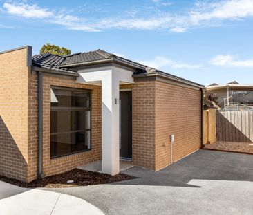 BRAND NEW TWO BEDROOM UNIT - Photo 4