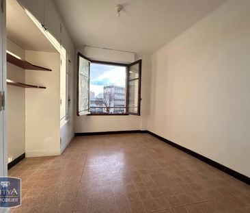 Location Appartement 4 pièces 66m² MARSEILLE 5ème - Photo 2