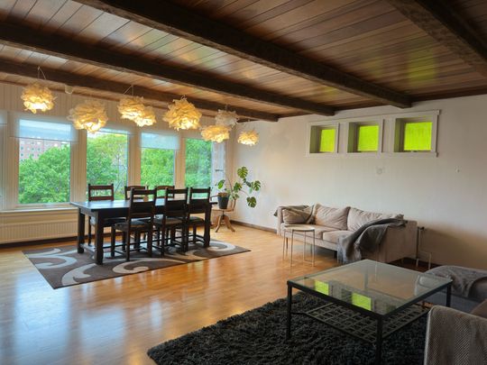 Dramatikgatan, Hisings Backa - Foto 1