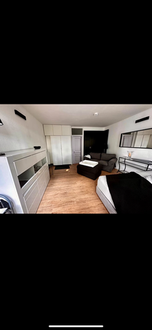 Apartment / Wohnung möbliert Fuhlsbüttel - Nähe Flughafen - Photo 3