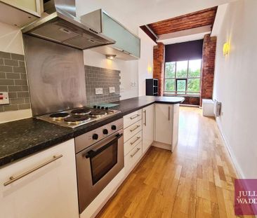 2 bedroom flat to rent - Photo 6