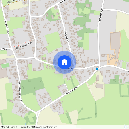 Zandstraat 17 / A, 9270 Laarne