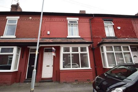 Hibbert Street, Rusholme, M14 - Photo 4