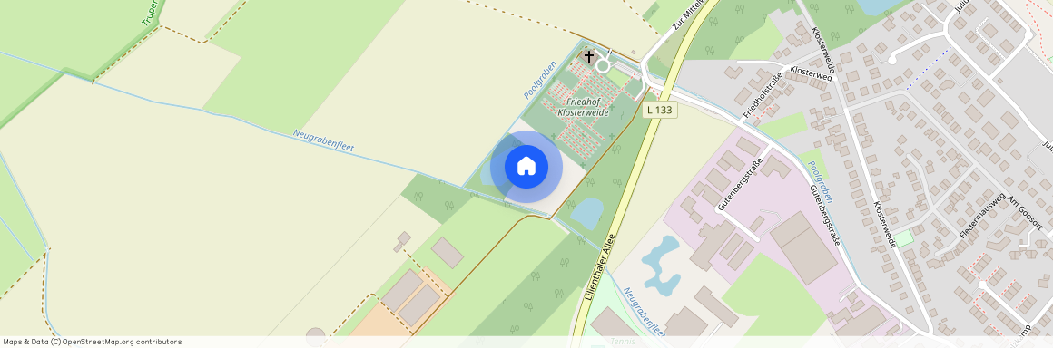 28865 Niedersachsen - Lilienthal