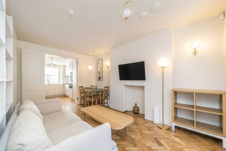 Upper Montagu Street, Marylebone, W1H, London - Photo 3