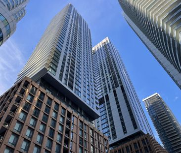 For Lease - 28 Widmer Street Unit# 4820, Toronto, Ontario - Photo 4