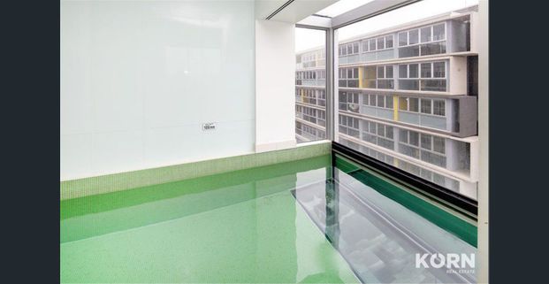 1 bedroom fully furnished city apartment for rent - Photo 1