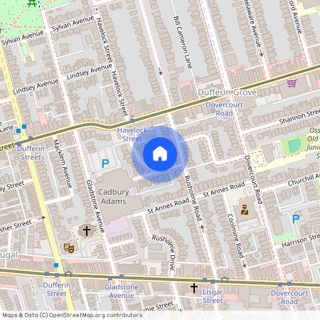 6 Rusholme Park Crescent Unit# Lower, Toronto