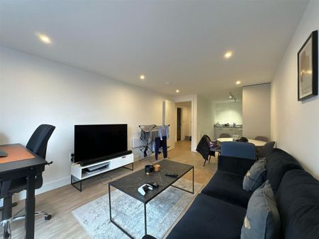 1 bedroom apartment to rent - Photo 2