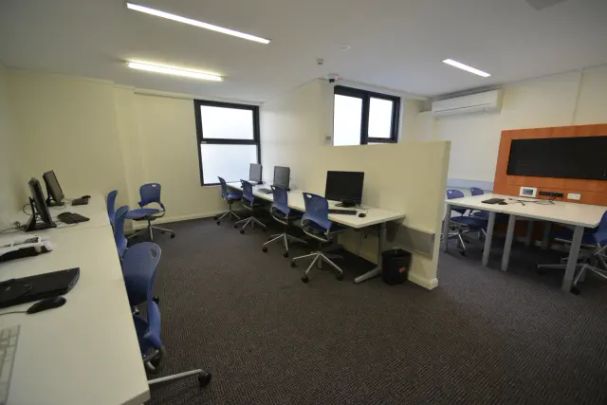 Broadway x Scape, Sydney - Photo 1