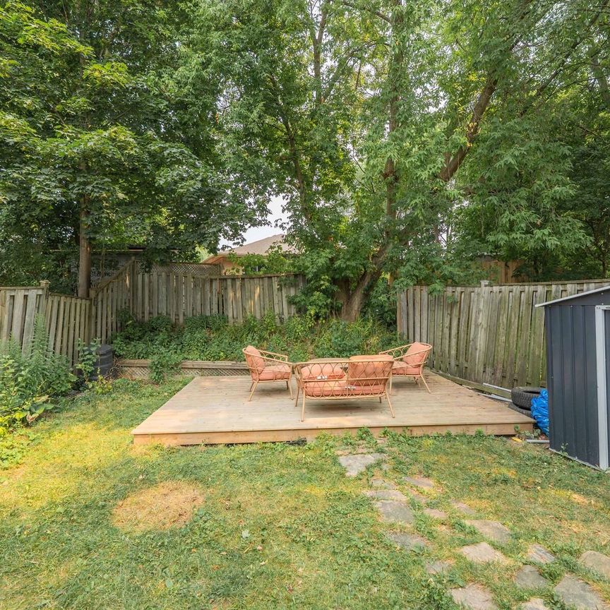 For Lease - 53 Newbury Drive Unit# Upper, Newmarket, Ontario - Photo 1