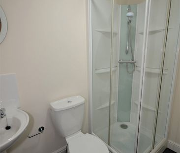 4B, Guest Road, Hunters Bar, Sheffield, S11 8U - Photo 4