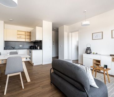 Umzug gefällig? 2-Zimmer-Wohnung - Foto 6