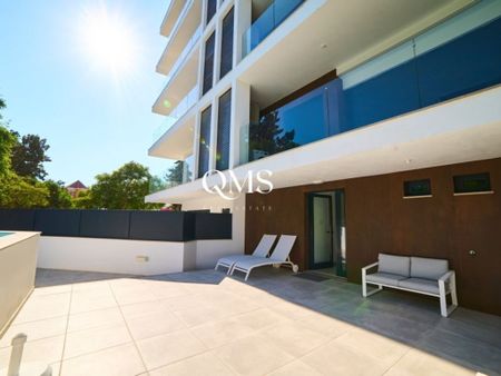 3 room luxury Flat for rent in Faro, Portugal - Photo 3