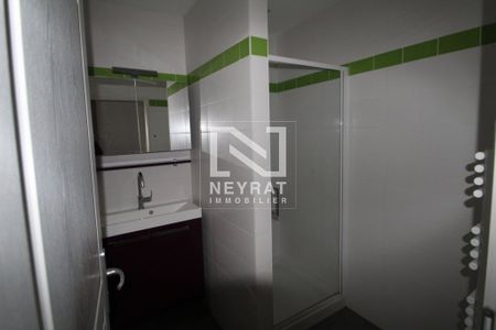 APPARTEMENT T2 A LOUER - Photo 4