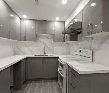 For Lease - 81 Oak Avenue Unit# Lower Unit, Richmond Hill, Ontario - Photo 4