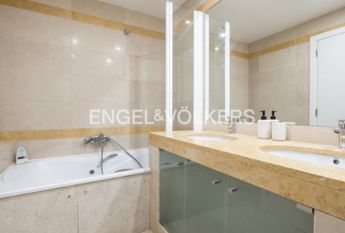 Apartamento T3 em Lisboa
