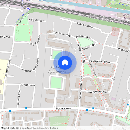 Hurley House, 31 Park Lodge Avenue, West Drayton, UB7