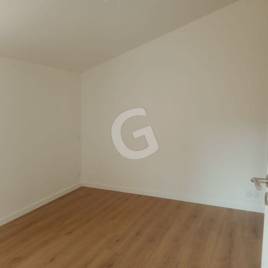 Location Maison 2 pièces 32m² - Photo 1