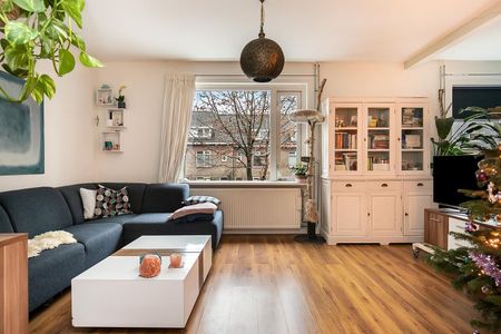 Van 't Santstraat 123, Hengstdal, 6523BD, Nijmegen - Foto 3