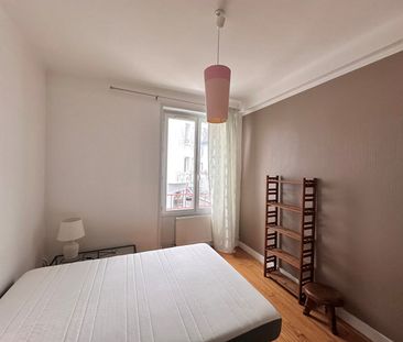 Location Appartement 2 pièces 44m² - Photo 4
