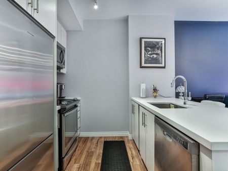 For Lease - 271 Sea Ray Avenue Unit# B118, Innisfil, Ontario - Photo 5