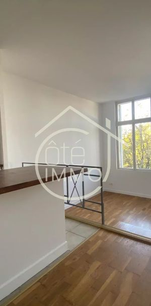 Location Appartement 1 pièce 31m² BERGERAC 24100 - Photo 1