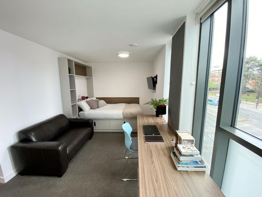 1 bedroom flat to rent - Photo 1