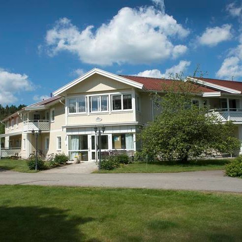 Ingatorpsvägen 1, Rumskulla - Photo 1