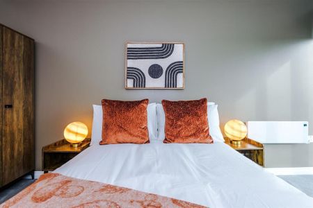 2 bedroom flat to rent - Photo 4