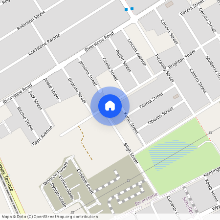 46 Brighton Street, Riverstone NSW 2765