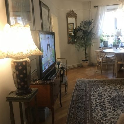 Kungsholmen - 2.5rok - 6mån - 24.725kr/mån - Photo 1