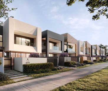 116 Harry Seidler Crescent, Taylor ACT 2913 - Terrace For Rent | Do... - Photo 3