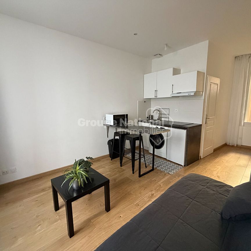 NIMES - PROCHE POMPIDOU, - Photo 1