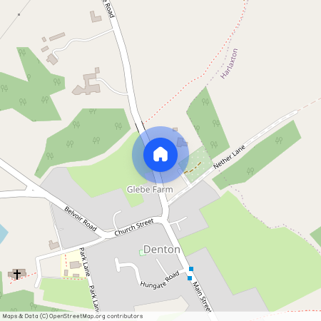 125 Casthorpe Road, Denton, NG32