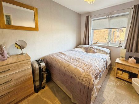 2 bedroom house to rent Bartholemews Lane, Bromsgrove, Worcestershire, B61 - Photo 3