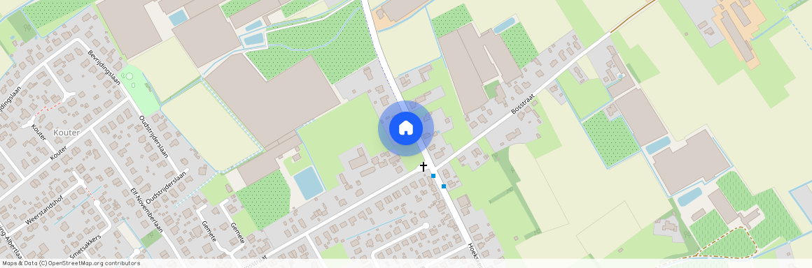 Hoekskensstraat 75 / F, 9080 Lochristi