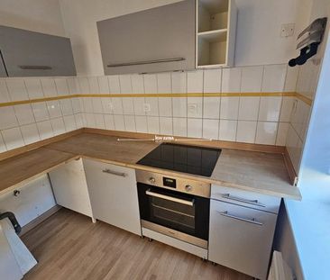Location Appartement 3 pièces 64m² FACHES THUMESNIL 59155 - Photo 1