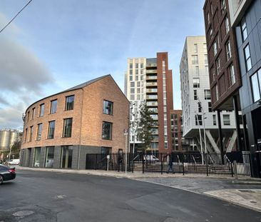 8 St James Avenue, Dublin 8 - Photo 1