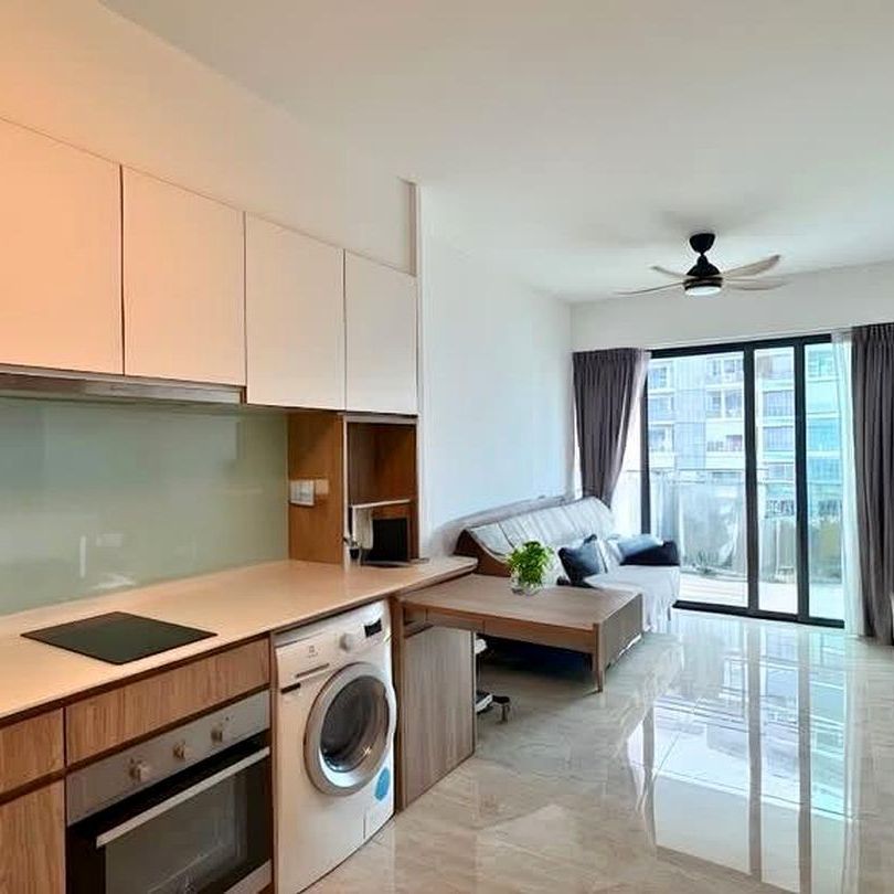Kingsford Waterbay (D19), Apartment - For Rent - Photo 1