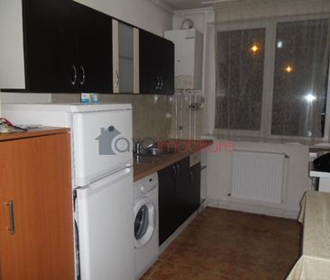 Apartament 3 camere de inchiriat in Cluj-Napoca, Centru ID 2193 - Fotografie 6