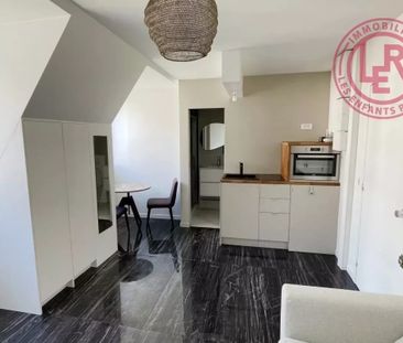 Appartement à louer à Paris 3Ème - Photo 5