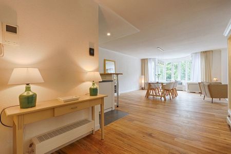 Te huur: Appartement Bezuidenhoutseweg 349 C in Den Haag - Foto 3