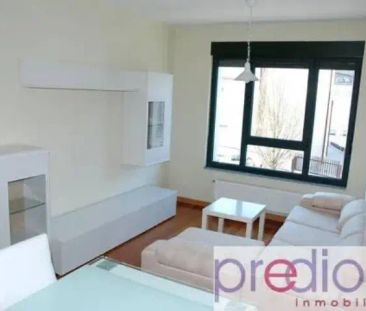 Piso en alquiler en Acea de Olga-Augas Férreas - Foto 1