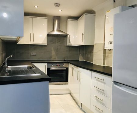 Flat 15, Riverside Court, Biggleswade - Photo 4