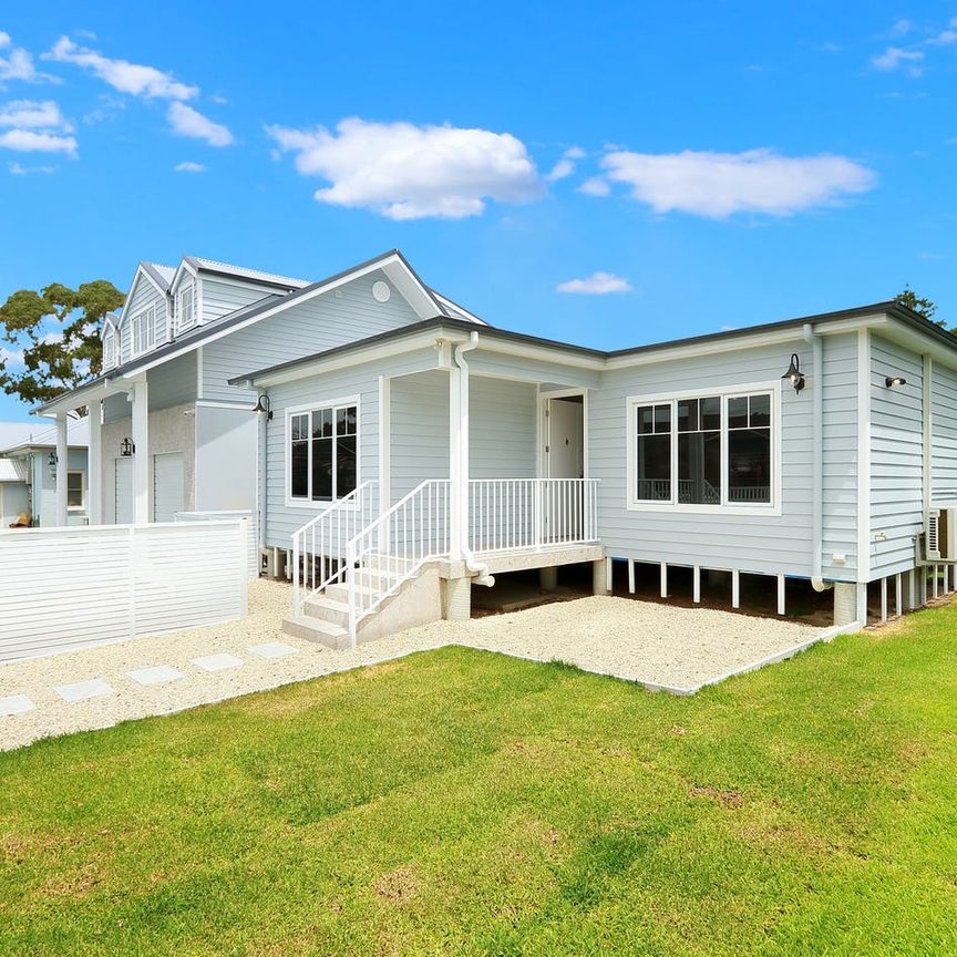 Ideally located - Photo 1